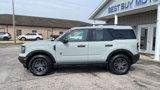 Used 2022 Ford Bronco Sport Big Bend w/ Convenience Package image 4