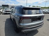 New 2026 Chevrolet Traverse Z71 w/ Enhanced Driving Package image 3