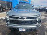 New 2025 Chevrolet Silverado 1500 RST image 2