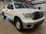 Used 2010 Toyota Tundra 4x4 Regular Cab Long Bed image 6