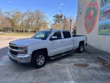 Used 2018 Chevrolet Silverado 1500 LT w/ LT Convenience Package image 3