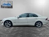 Used 2005 Mercedes-Benz C 230 Sedan image 3