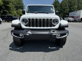 New 2025 Jeep Wrangler Sahara image 2