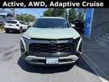 New 2026 Chevrolet Equinox ACTIV image 3