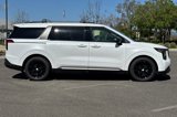 New 2025 Kia Carnival SX image 3