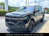 New 2025 Lincoln Navigator L Reserve image 4