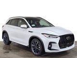 New 2025 INFINITI QX50 Sport image 3