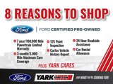 Certified 2022 Ford Ranger Lariat image 4