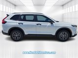 New 2026 Honda CR-V TrailSport image 2