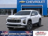 New 2026 Chevrolet Equinox LT w/ Convenience Package II image 6