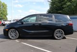 Used 2025 Honda Odyssey Touring image 2