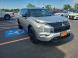 Used 2022 Mitsubishi Outlander SEL Black Edition image 3