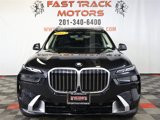 Used 2023 BMW X7 xDrive40i w/ Premium Package image 2