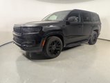 New 2025 Jeep Wagoneer Series II w/ Convenience Group I image 3