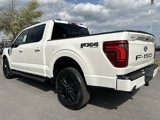 New 2025 Ford F150 Lariat image 5