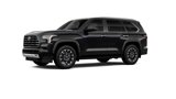 New 2025 Toyota Sequoia Limited image 2