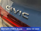 New 2026 Honda Civic Sport Touring image 5