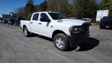 New 2024 RAM 3500 Tradesman w/ Bed Utility Group image 2