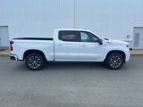New 2026 Chevrolet Silverado 1500 RST image 3