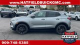 New 2025 Buick Encore GX Sport Touring image 2