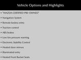Certified 2025 MAZDA MX-5 Miata image 2