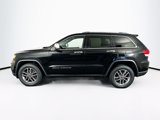 Used 2021 Jeep Grand Cherokee Limited image 4