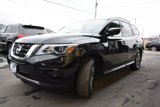 Used 2020 Nissan Pathfinder S image 4