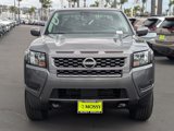 New 2025 Nissan Frontier SV image 2