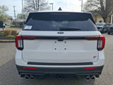 New 2025 Ford Explorer ST image 6