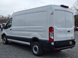 New 2025 Ford Transit 250 148 Medium Roof w/ Load Area Protection Package image 3