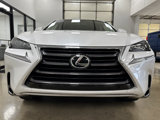 Used 2015 Lexus NX 200t FWD image 5