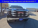 New 2025 GMC Sierra 1500 SLE image 3
