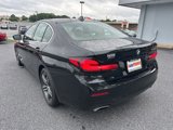 Used 2022 BMW 530i xDrive w/ Convenience Package image 5