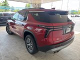 New 2025 Chevrolet Traverse LT w/ Driver Confidence Package image 4