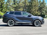 New 2026 Kia Sportage LX image 3