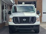 Used 2020 Nissan NV 1500 S image 3