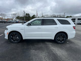 New 2025 Dodge Durango R/T image 4