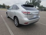 Used 2014 Lexus RX 350 AWD image 3