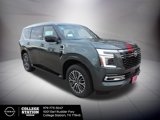 New 2025 Nissan Armada SL image 3