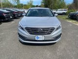Used 2017 Hyundai Sonata Sport w/ Value Edition Package 02 image 3