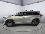 Used 2017 Toyota Highlander LE image 4