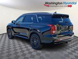 New 2025 Hyundai Palisade Calligraphy image 4