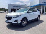 Certified 2023 Chevrolet Equinox LT image 2
