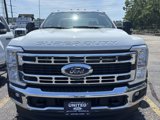 New 2025 Ford F550 4x4 Regular Cab Super Duty image 2