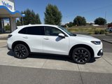 New 2026 Honda HR-V EX-L image 3