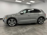 Used 2019 Audi SQ5 Prestige w/ Prestige Package image 5