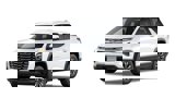 New 2026 Chevrolet Equinox LT image 3
