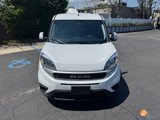 Used 2021 RAM ProMaster City Tradesman SLT w/ Window Group 05 image 4