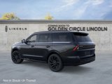 New 2025 Lincoln Navigator Reserve image 4