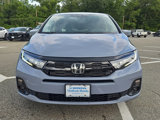 New 2026 Honda Odyssey Touring image 2